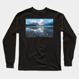 Lake Tenaya Long Sleeve T-Shirt